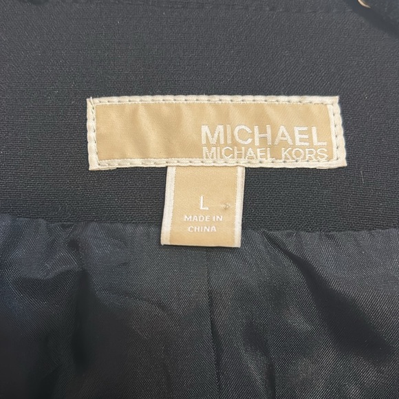 Gorgeous Michael Kors Jacket - Picture 7 of 10